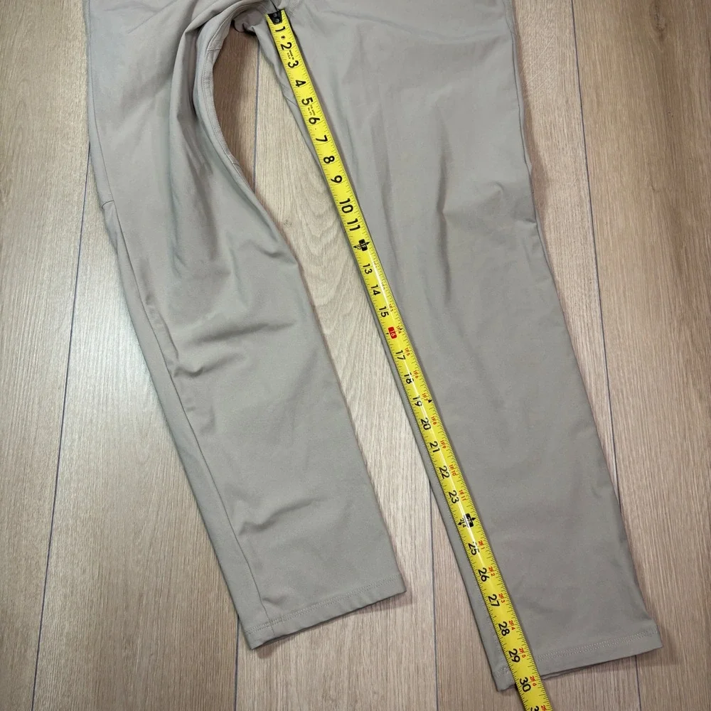 Lululemon abc pants